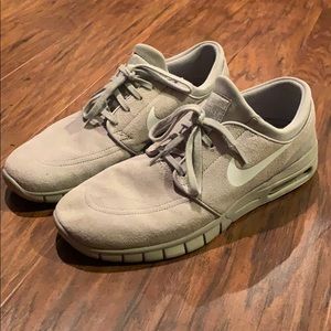 Stefan Janoski’s